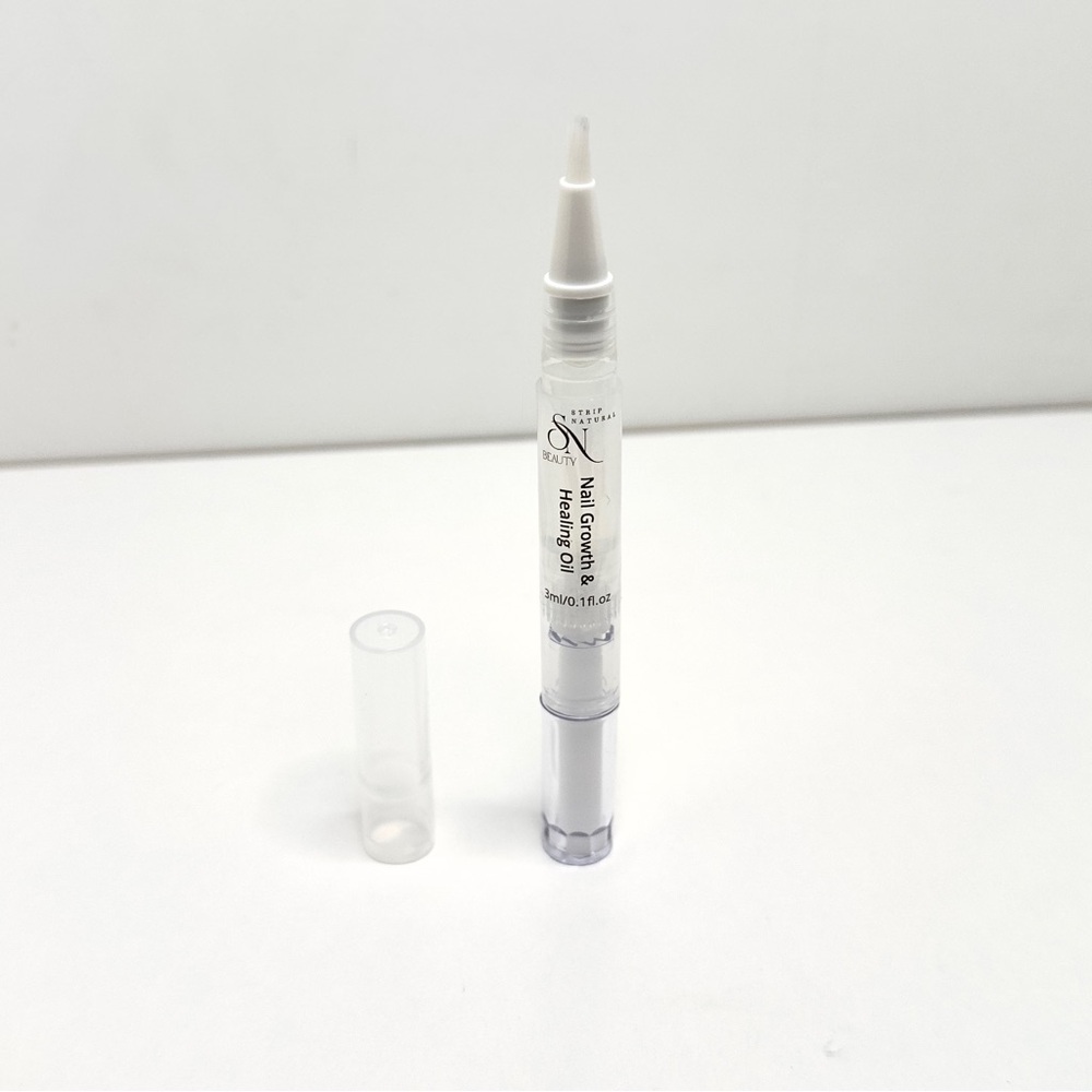 Nail Growth Oil